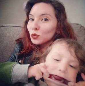 Meet your Posher, Gwendolyn